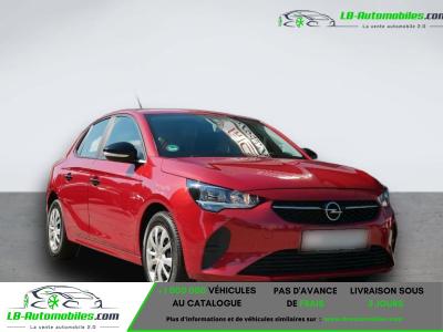 Opel Corsa 1.2 75 ch BVM