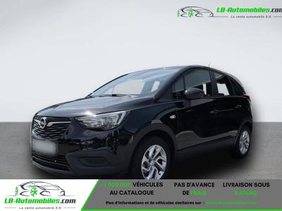 Opel Crossland X 1.2 83 ch