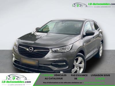 Opel Grandland X 1.2 Turbo 130 ch BVM