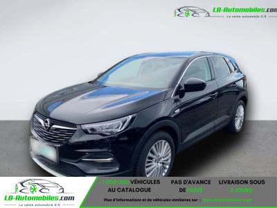 Opel Grandland X 1.5 D 130 ch BVA