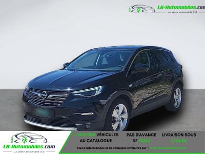 Opel Grandland X 1.6 Turbo 180 ch BVA