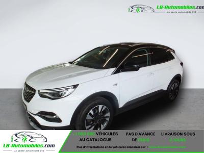 Opel Grandland X 1.6 Turbo 180 ch BVA