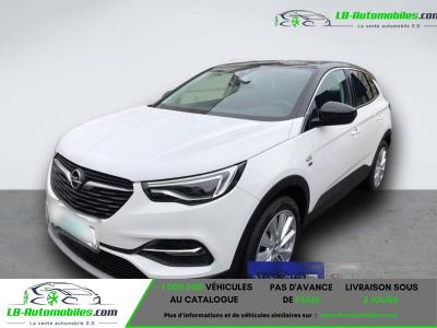 Opel Grandland X 1.6 Turbo 180 ch BVA