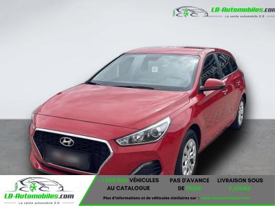 Hyundai I30 SW 1.0 T-GDi 120 BVM