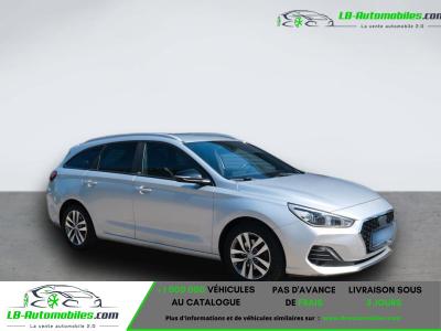 Hyundai I30 SW 1.0 T-GDi 120 BVM