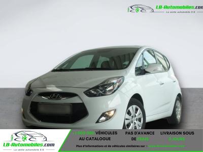 Hyundai IX20 1.6 125 BVA