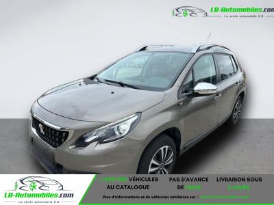 Peugeot 2008 1.2 PureTech 82ch BVM