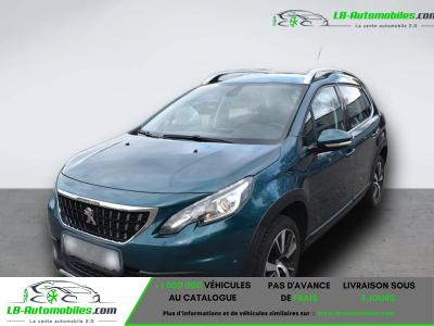 Peugeot 2008 1.6 BlueHDi 120ch  BVM