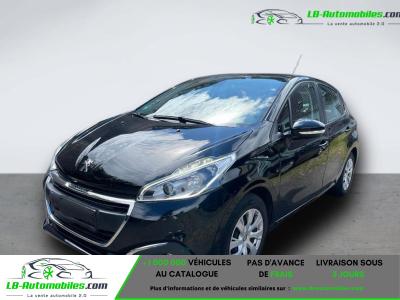 Peugeot 208 PureTech 68ch BVM