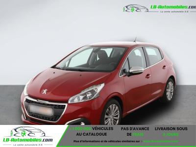 Peugeot 208 1.2 PureTech 110ch  BVM