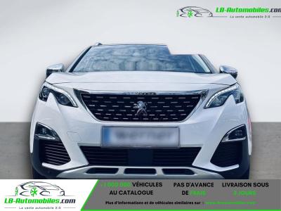 Peugeot 3008 Puretech 180ch  BVA