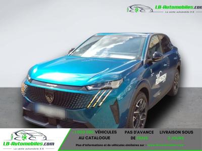 Peugeot 3008 Hybrid 136 e-DCS6