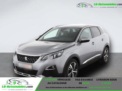 Peugeot 3008 Puretech 130ch  BVA