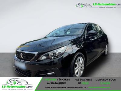 Peugeot 308 1.2 PureTech 130ch  BVM