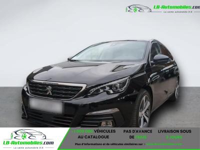 Peugeot 308 PureTech 130ch  BVA