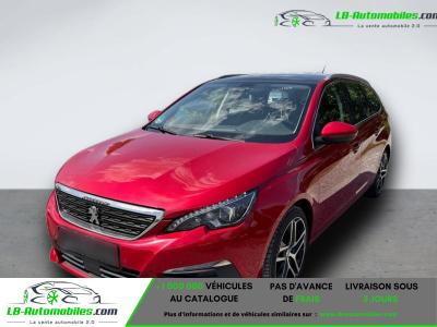 Peugeot 308 PureTech 130ch  BVA