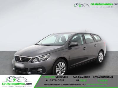 Peugeot 308 SW PureTech 130ch  BVA