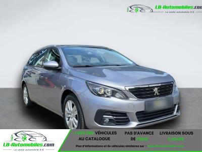 Peugeot 308 PureTech 130ch  BVA