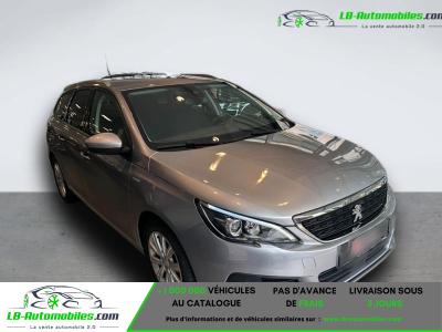 Peugeot 308 SW PureTech 130ch  BVM