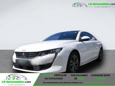 Peugeot 508 PureTech 180ch  BVA