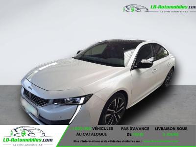 Peugeot 508 PureTech 180ch  BVA