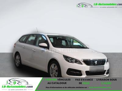 Peugeot 308 SW BlueHDi 130ch BVM