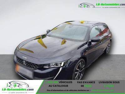 Peugeot 508 SW BlueHDi 130 ch  BVA