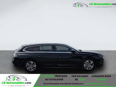 Peugeot 508 SW BlueHDi 130 ch  BVM