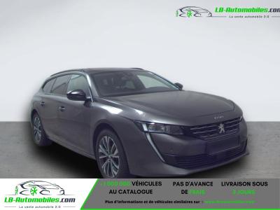 Peugeot 508 SW BlueHDi 130 ch  BVM