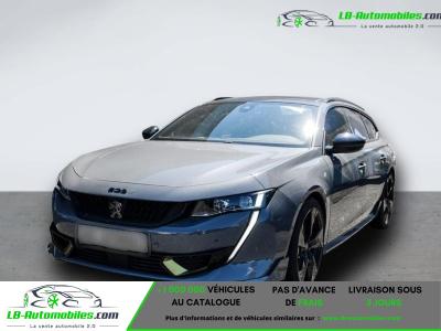 Peugeot 508 SW PSE Hybrid4 360 e-BVA