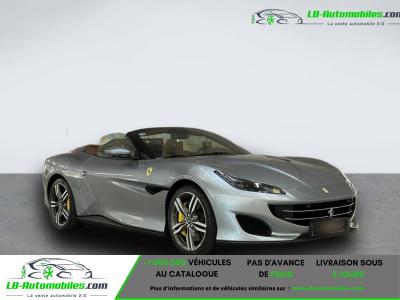 Ferrari Portofino 4.0 V8 600 ch