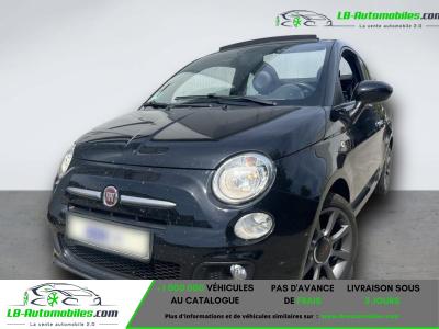 Fiat 500 C 1.2 8V 69 ch