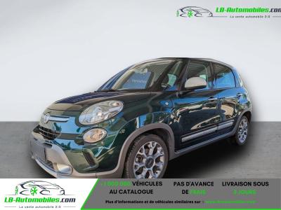 Fiat 500 L 1.4 16V 95 ch BVM