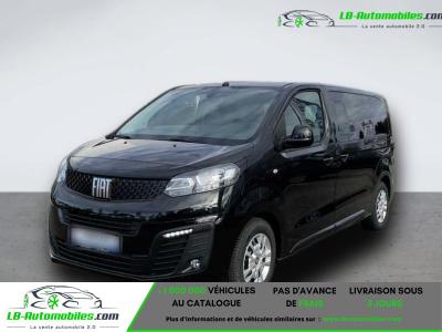 Fiat E-Ulysse Standard 50kWh 136ch