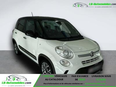 Fiat 500 L 1.4 T-Jet 16V 120 ch BVM