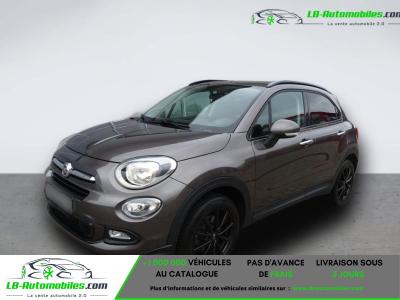 Fiat 500 X 1.4 MultiAir 140 ch BVM