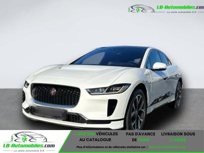 Jaguar I-Pace AWD 90kWh 400ch