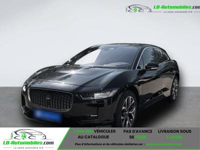 Jaguar I-Pace ch320 AWD 90kWh