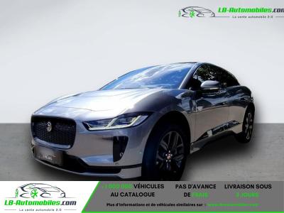 Jaguar I-Pace ch320 AWD 90kWh