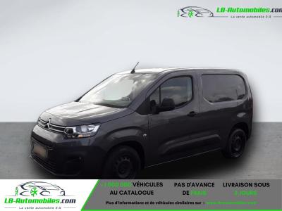 Citroën Berlingo BlueHDi 130 BVM