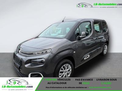 Citroën Berlingo PureTech 130 BVA