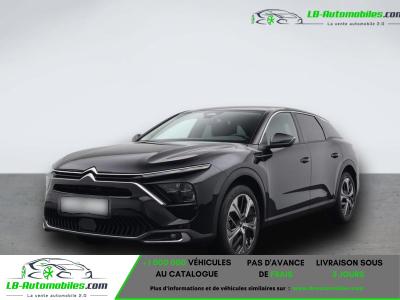 Citroën C5 X PureTech 130 BVA