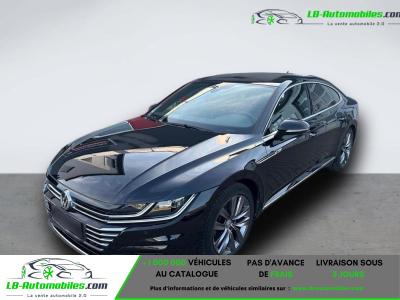 Volkswagen Arteon 2.0 TSI 190  BVA