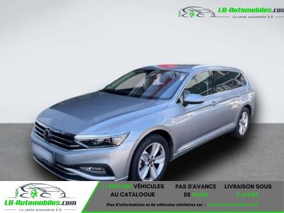 Volkswagen Passat SW 2.0 TDI 200 BVA 4Motion