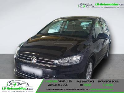 Volkswagen Golf Sportvan 1.0 TSI 110 BVM