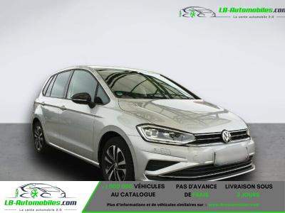 Volkswagen Golf Sportvan 1.5 TSI 150 BVM