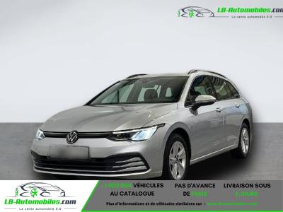 Volkswagen Golf SW 1.0 eTSI 110 BVA