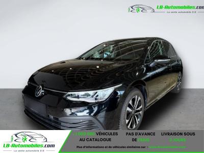 Volkswagen Golf SW 1.5 eTSI 150 BVA