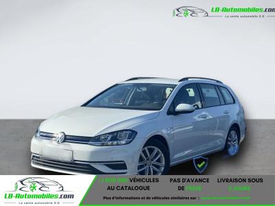 Volkswagen Golf SW 1.5 TSI 130 BVM