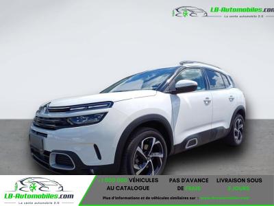 Citroën C5 Aircross PureTech 130 BVA